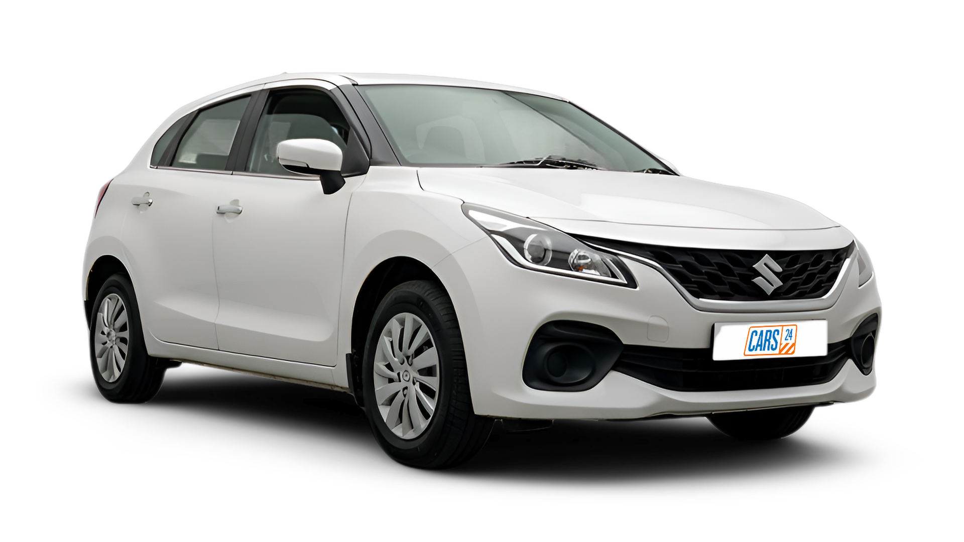 Maruti Baleno-img